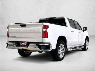 Used 2022 Chevrolet Silverado 1500 LTZ RWD video 2