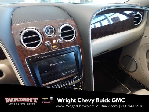 Used 2014 Bentley Continental GT image 31