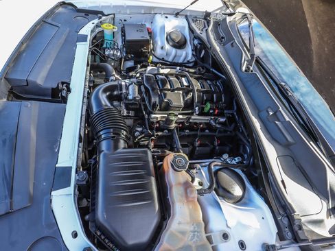 Used 2018 Dodge Challenger R/T w/ Sound Group image 21