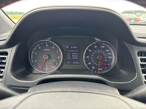 Used 2020 Hyundai Elantra Sport w/ Premium Package 02 FWD image 14