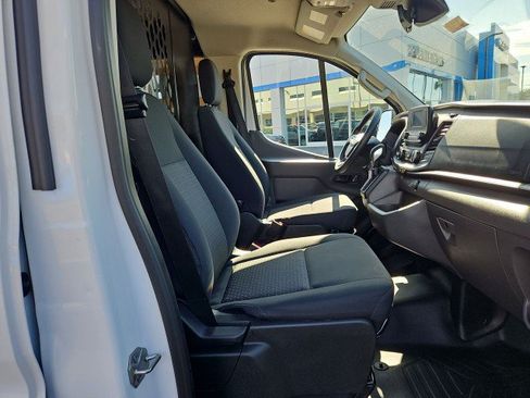 Used 2025 Ford Transit 250 Low Roof w/ Exterior Upgrade Package RWD image 24