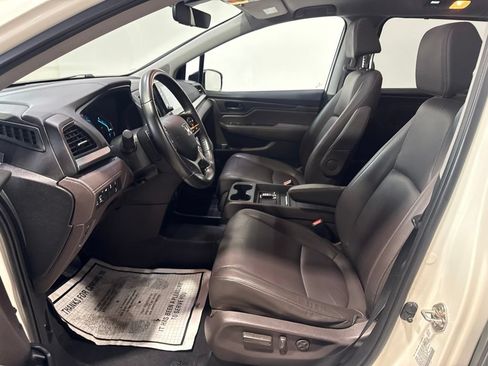 Used 2019 Honda Odyssey EX-L image 22