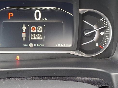 Certified 2023 Honda Passport EX-L image 20