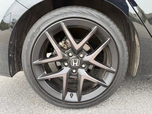 Used 2023 Honda Civic Sport Touring image 24