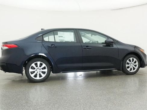 New 2026 Toyota Corolla LE image 59