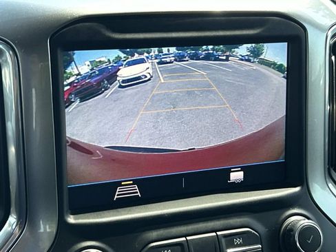 Used 2021 Chevrolet Silverado 1500 RST AWD/4WD image 28