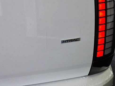 New 2026 Hyundai Ioniq 9 SEL AWD/4WD image 13