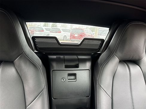 Used 2024 MAZDA MX-5 Miata Grand Touring image 24