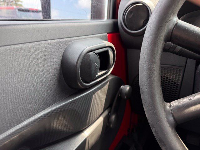 Used 2009 Jeep Wrangler X AWD/4WD image 20
