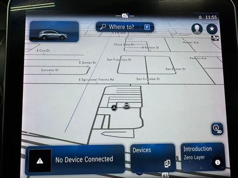 Used 2023 Mercedes-Benz GLC 300 image 28