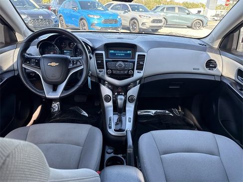 Used 2014 Chevrolet Cruze LT w/ RS Package image 20