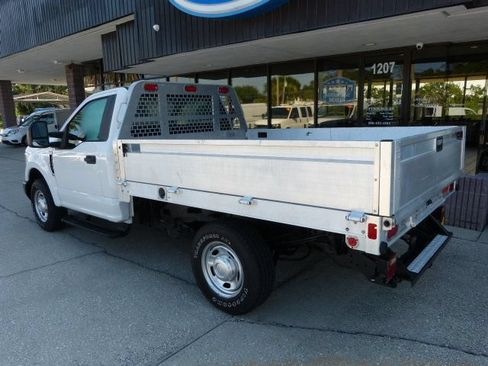 Used 2019 Ford F250 XL RWD image 3