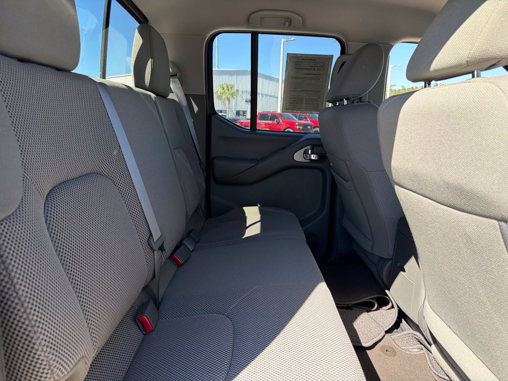 Used 2019 Nissan Frontier SV w/ Value Truck Package RWD image 25