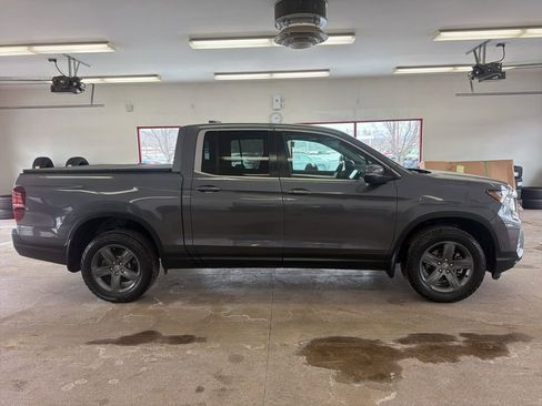 Used 2023 Honda Ridgeline RTL image 36