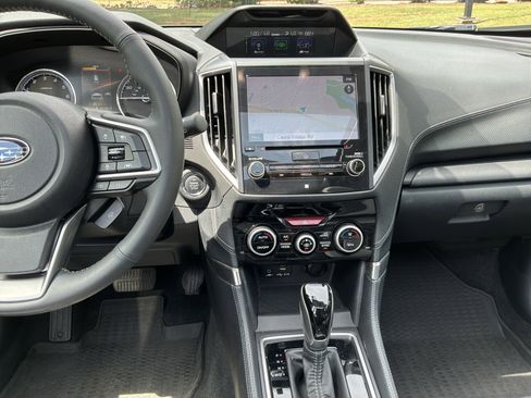Used 2019 Subaru Forester Touring w/ Popular Package #3 AWD/4WD image 30