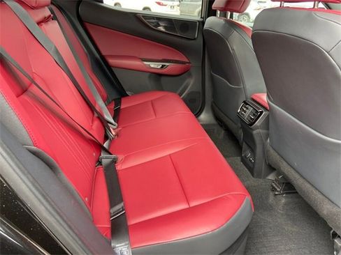 Certified 2023 Lexus NX 350h AWD w/ Premium Package image 27