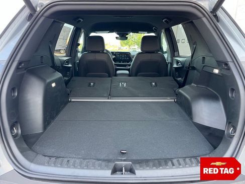 New 2026 Chevrolet Equinox LT w/ Convenience Package II image 28