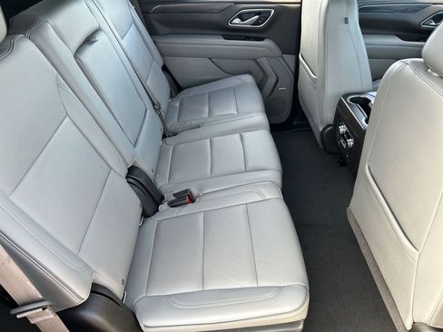 Used 2021 GMC Yukon SLT image 27