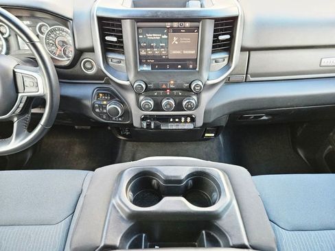 Used 2023 RAM 1500 Big Horn image 12