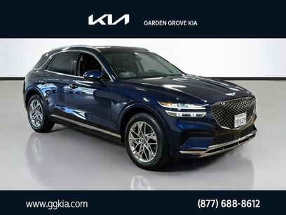 Used 2022 Genesis GV70 2.5T w/ Select Package