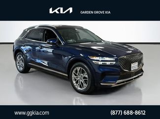 Used 2022 Genesis GV70 2.5T w/ Select Package AWD/4WD 360° Tour