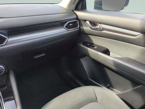 Used 2019 MAZDA CX-5 Sport FWD image 14