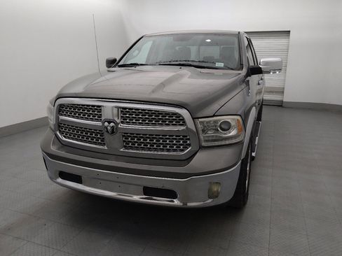 Used 2013 RAM 1500 Laramie w/ Convenience Group RWD image 15