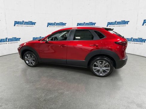 New 2026 MAZDA CX-30 AWD 2.5 S image 7