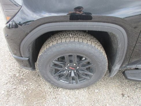 New 2026 GMC Sierra 1500 Elevation w/ Elevation Premium Package AWD/4WD image 14