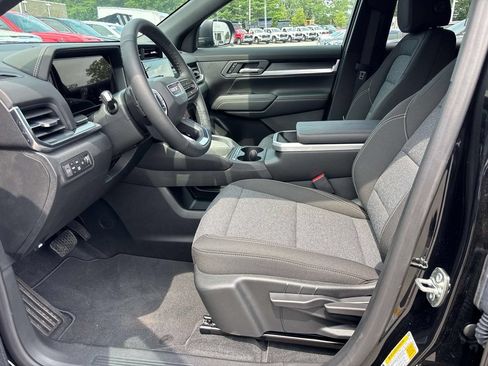New 2027 GMC Terrain Elevation AWD/4WD image 6
