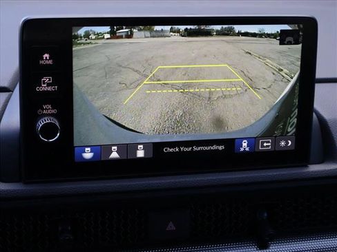 New 2026 Honda CR-V Sport-L image 19