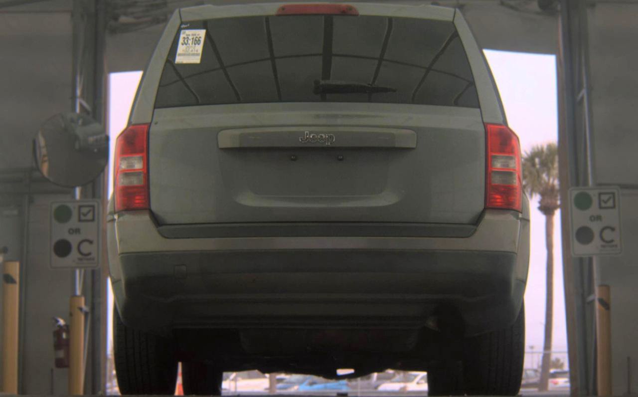 Used 2012 Jeep Patriot Sport w/ PWR Value Group FWD image 7
