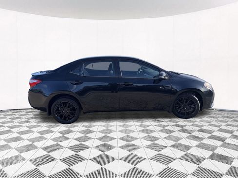 Used 2016 Toyota Corolla S image 6