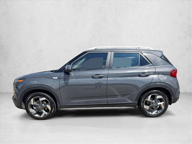 Used 2025 Hyundai Venue SEL FWD image 9