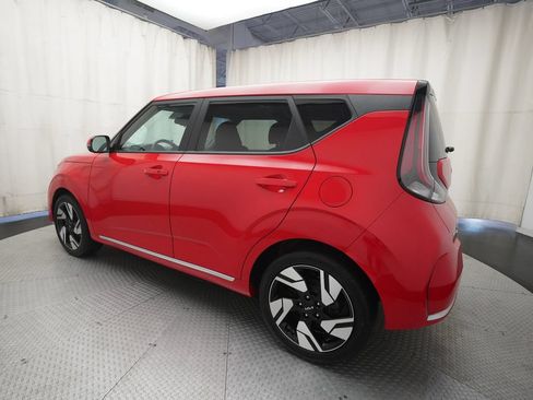 Used 2023 Kia Soul GT-Line FWD image 33