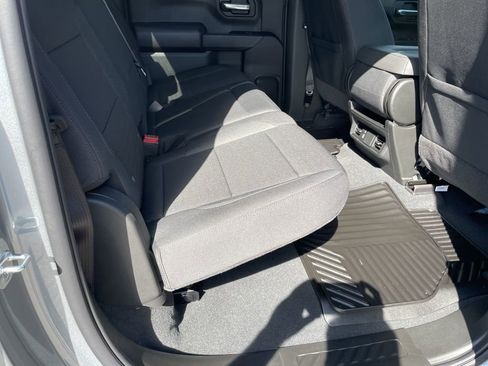 New 2026 Chevrolet Silverado 1500 Custom image 31