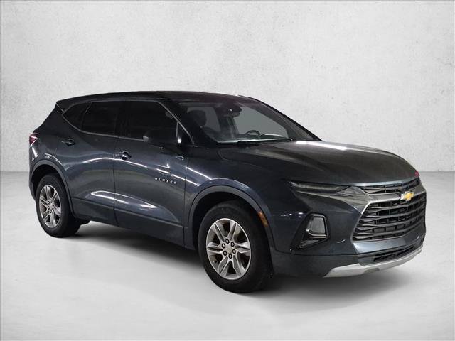 Used 2020 Chevrolet Blazer LT FWD image 3