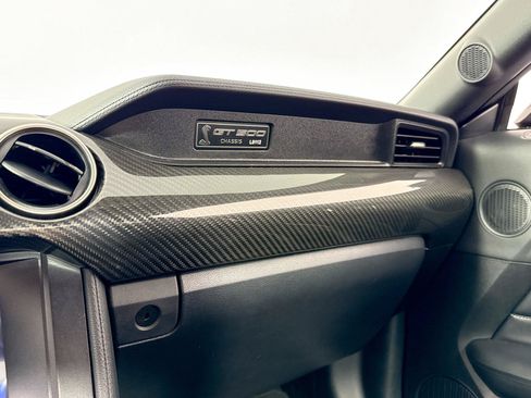 Used 2020 Ford Mustang Shelby GT500 w/ Technology Package RWD image 36
