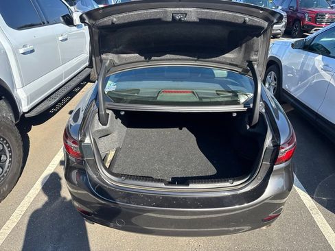 Used 2020 MAZDA MAZDA6 Touring FWD image 16