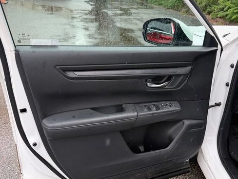 Certified 2023 Honda CR-V EX image 41
