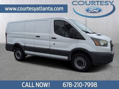 Used 2017 Ford Transit 250 130 Low Roof