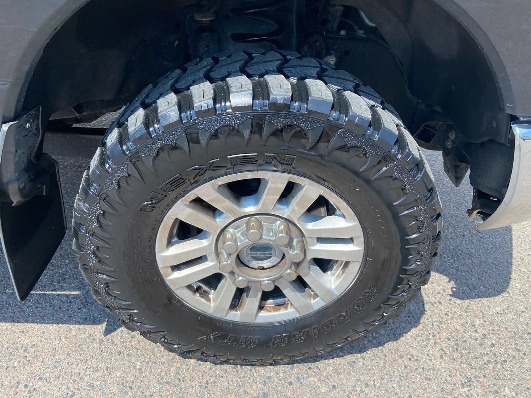 Used 2018 Ford F250 XLT AWD/4WD image 11
