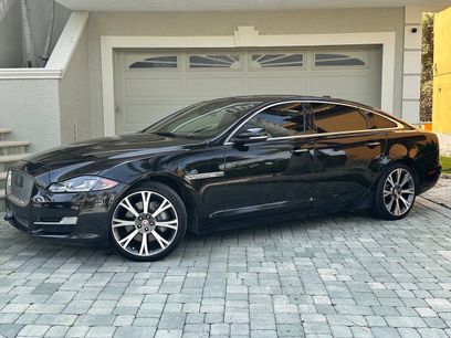 Used 2019 Jaguar XJ AWD