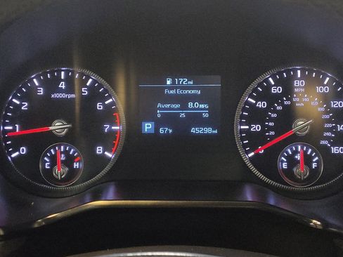 Used 2022 Kia Telluride EX w/ EX Premium Package AWD/4WD image 23