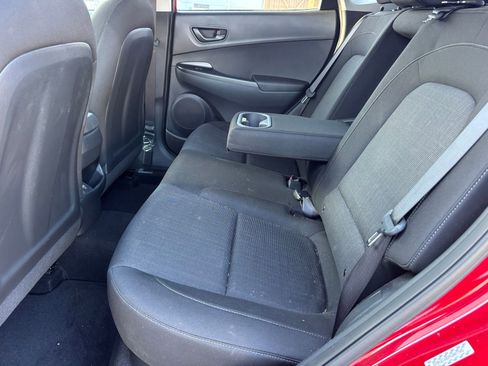 Used 2023 Hyundai Kona SEL w/ Cargo Package image 13