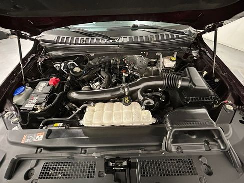 Used 2023 Ford Expedition Max XLT image 21