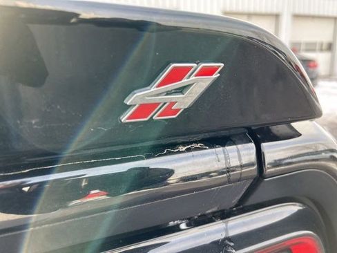 Used 2021 Dodge Challenger SXT image 48