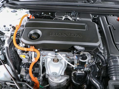 Used 2023 Honda Accord Sport image 29