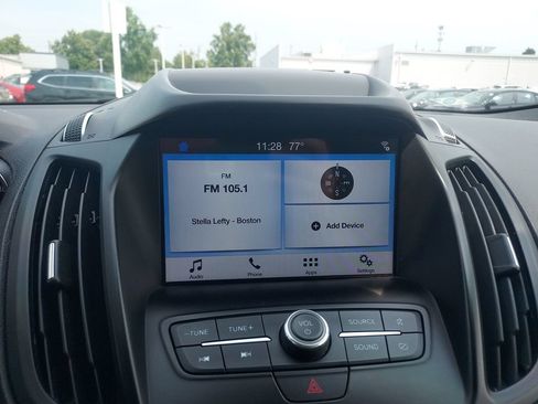 Used 2019 Ford Escape SE AWD/4WD image 13