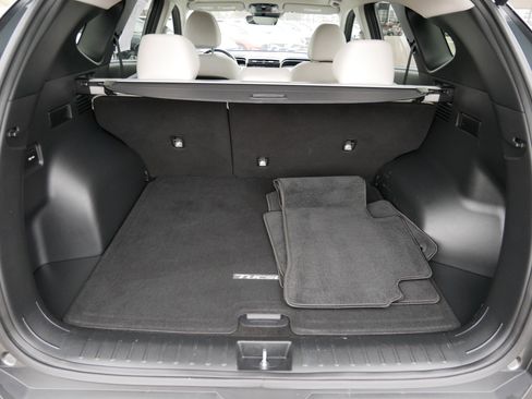 Used 2023 Hyundai Tucson SEL w/ Convenience Package image 18